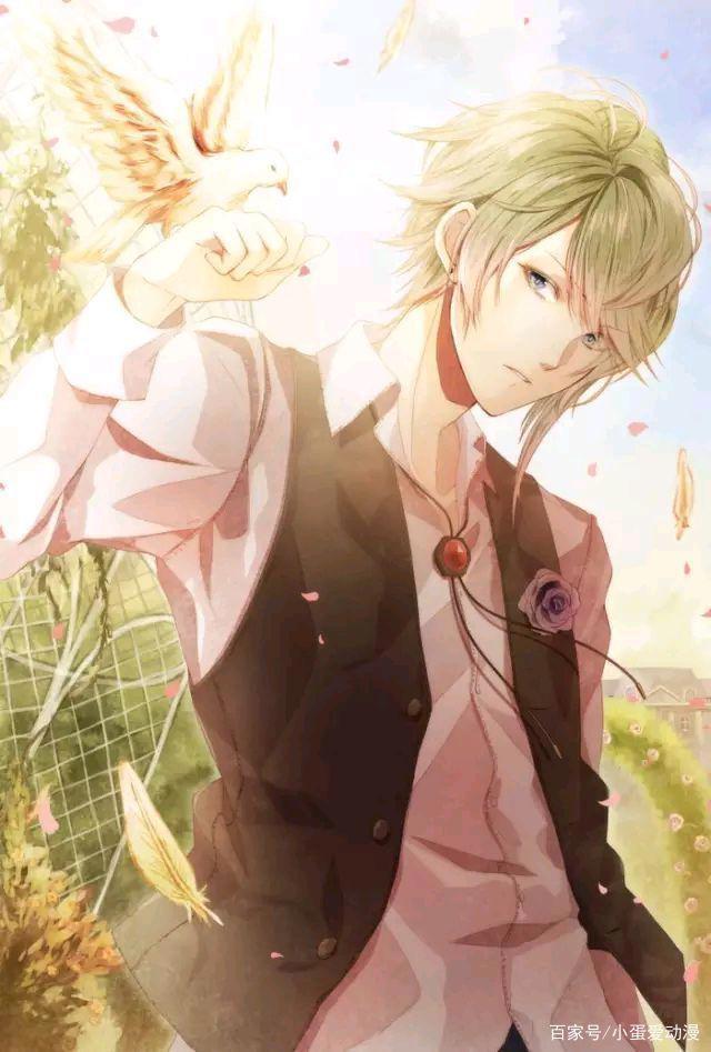 推荐：逆后宫动漫一定有你看过的！