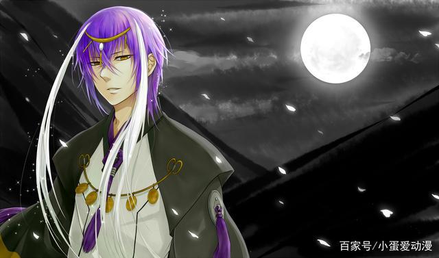 推荐：逆后宫动漫一定有你看过的！