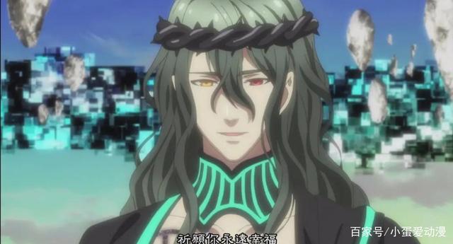 推荐：逆后宫动漫一定有你看过的！