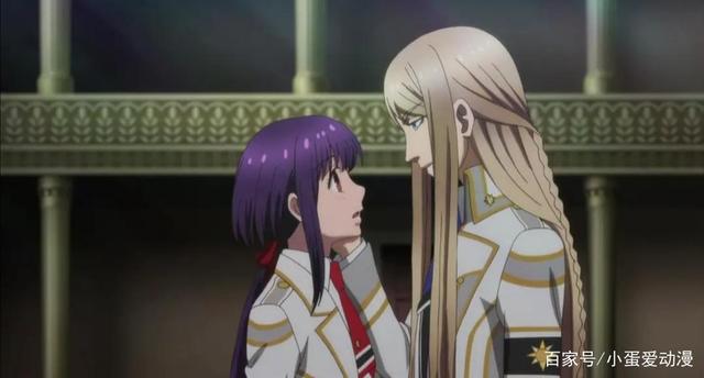 推荐：逆后宫动漫一定有你看过的！