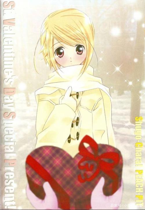 推荐：逆后宫动漫一定有你看过的！