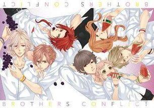 盘点那些好看的逆后宫动漫