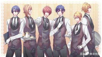 盘点那些好看的逆后宫动漫