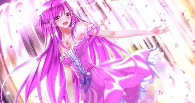 盘点动漫中那些经典的后宫番剧，这些你不一定看过