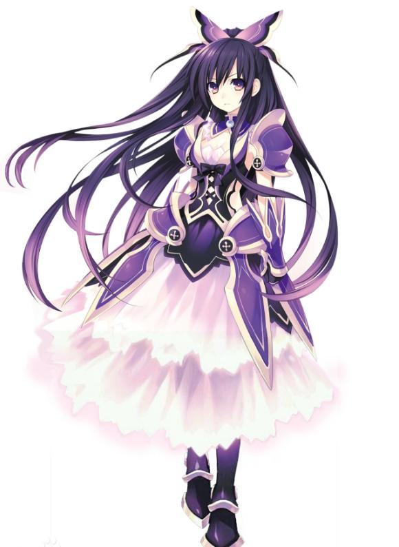 推荐部后宫超多的动漫