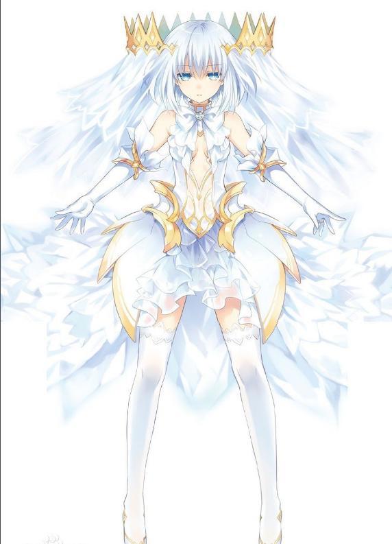 推荐部后宫超多的动漫