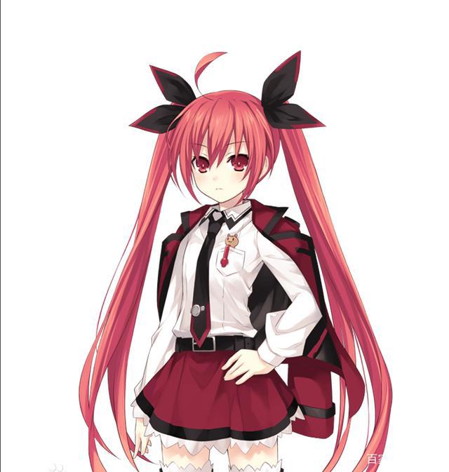 推荐部后宫超多的动漫