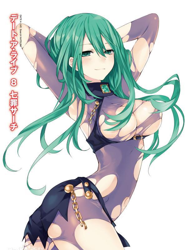 推荐部后宫超多的动漫