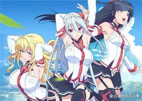 好看的日本排名十大后宫类动漫一部比一部强大不信进来看看！