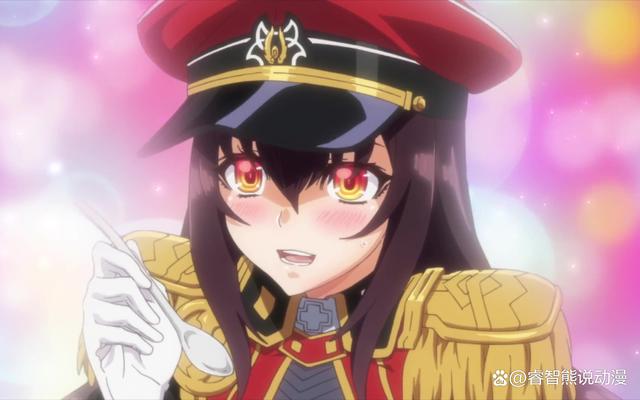 好看的日本排名十大后宫类动漫一部比一部强大不信进来看看!