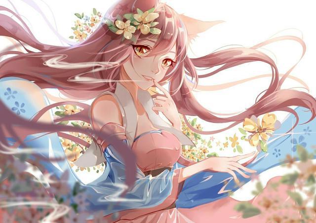 国产后宫动漫中三部动漫不得不提,国漫在开放的道路上越走越远