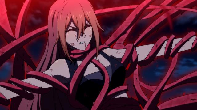 国产后宫动漫中三部动漫不得不提,国漫在开放的道路上越走越远