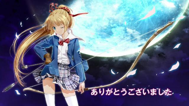 动漫界中被称为「四大名作」的后宫动漫！没看过别说你喜欢后宫！