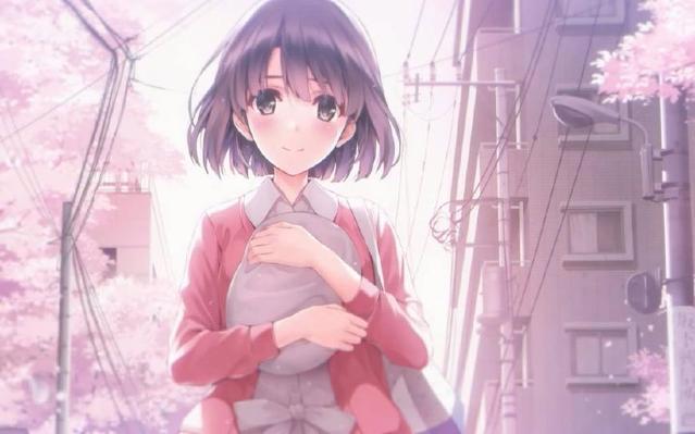 近些年的后宫动漫,好看的也就只有这几部了!