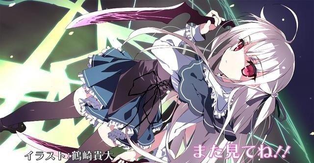 动漫：推荐几部高人气后宫番，后宫也可以有爱！