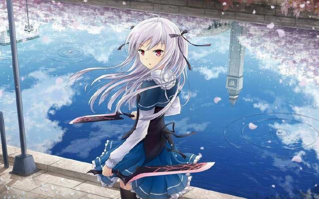 动漫：这些后宫番你都看过吗？第一部是后宫鼻祖哦