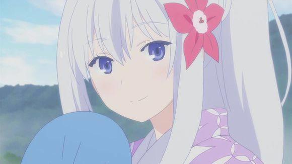 动漫：这些后宫番你都看过吗？第一部是后宫鼻祖哦