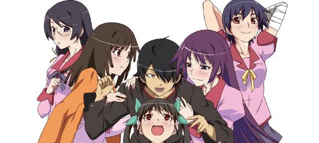 有什么好看的动漫？6部后宫动漫推荐