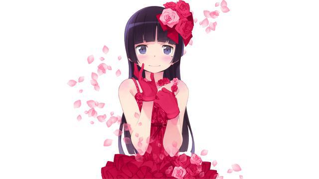 后宫动漫推荐,这些你都看过吗