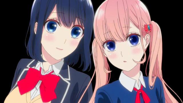 后宫动漫推荐，这些你都看过吗