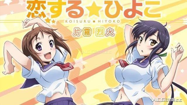 动漫:精彩后宫番集结,哪部才是你的本命?