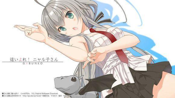 动漫:对于这些后宫番男主,你是嫉妒还是恨呢?