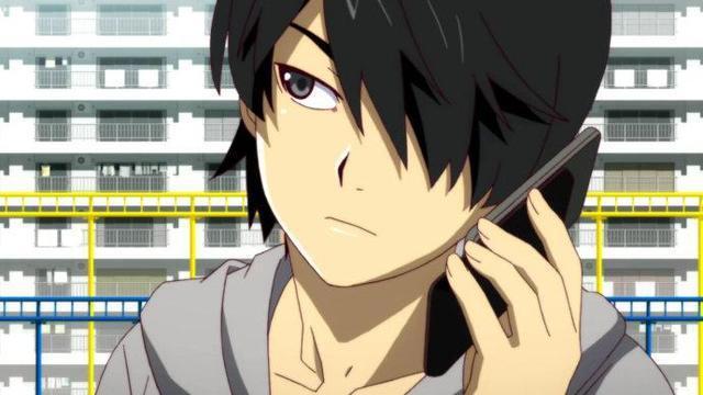 动漫:自从看了这些后宫番,我蜕变成了宅男!