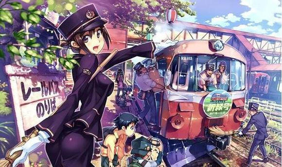 入宅推荐恋爱、后宫、热血动漫推荐！