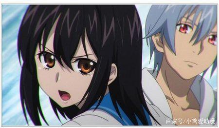 推荐八大后宫番,宅男必备,快乐生活