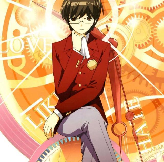 后宫王我当定了：盘点15部最热门的后宫动漫，你全看过了吗？