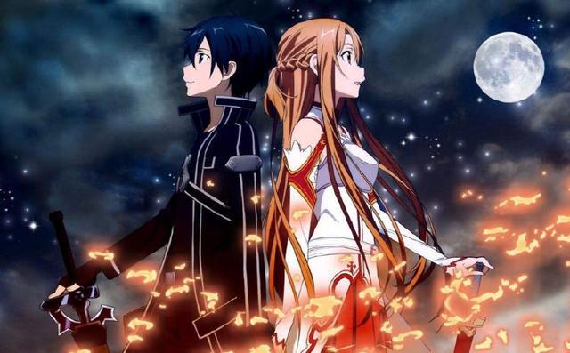 后宫王我当定了：盘点15部最热门的后宫动漫，你全看过了吗？