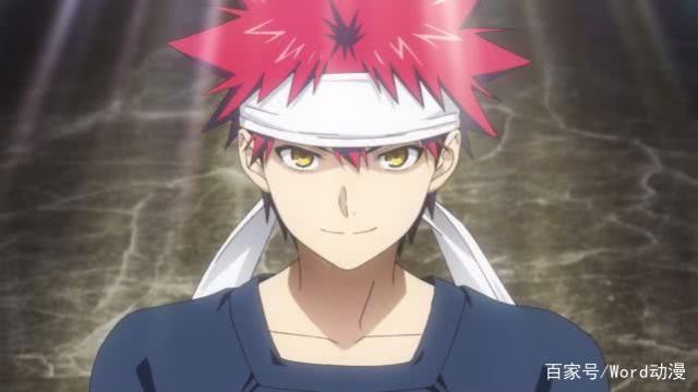 松岗出演的后宫动漫男主,可不止桐人一个哦