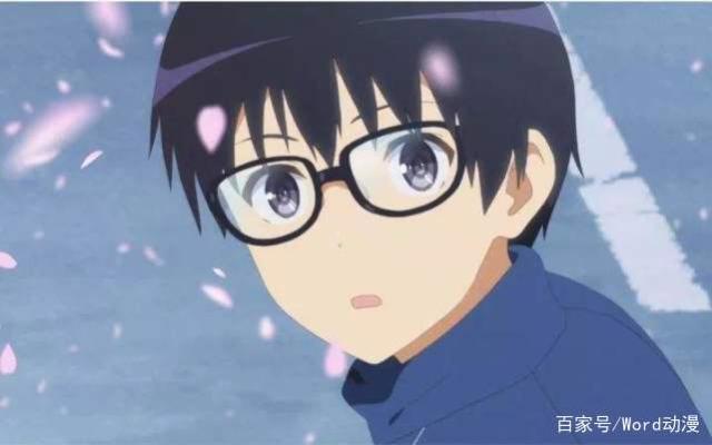 松岗出演的后宫动漫男主,可不止桐人一个哦