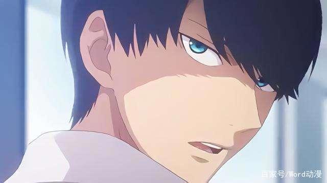 松岗出演的后宫动漫男主,可不止桐人一个哦