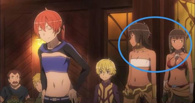 后宫动漫推荐——盘点近几年来那些精彩的动漫