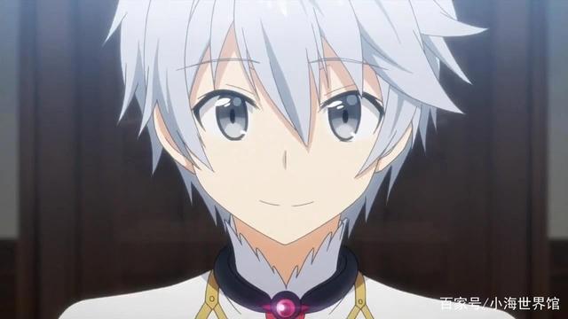 给大家推荐超好看的5部后宫动漫