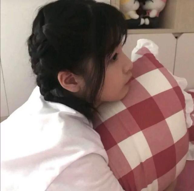 可爱化身动漫真人女生头像