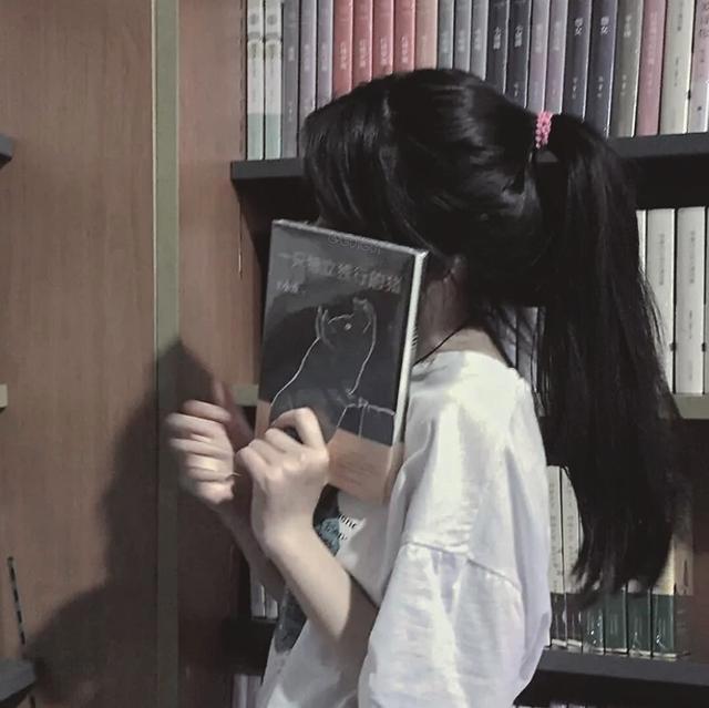 可爱化身动漫真人女生头像