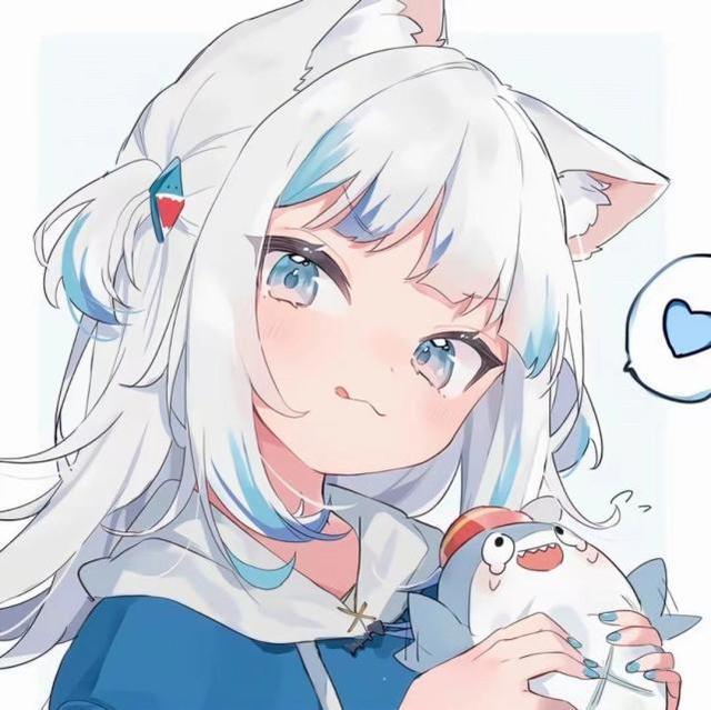 女生动漫头像||小姐姐们一定会喜欢的