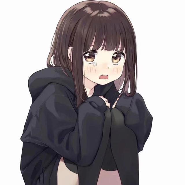 女生动漫头像||小姐姐们一定会喜欢的