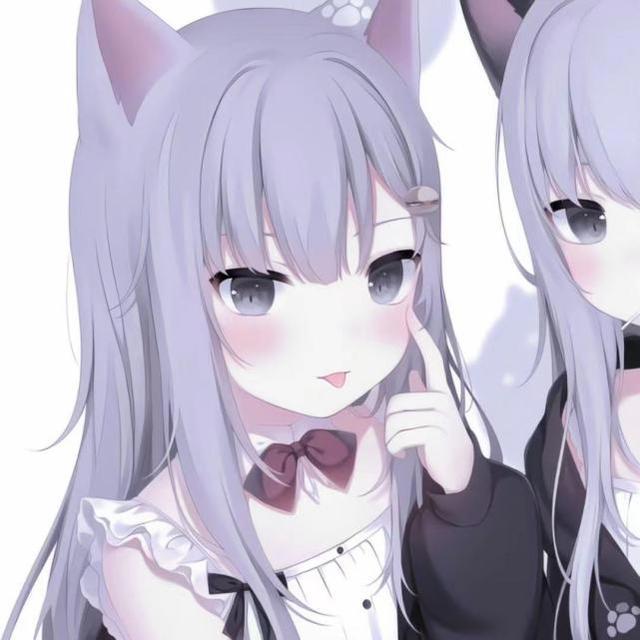 女生动漫头像||小姐姐们一定会喜欢的