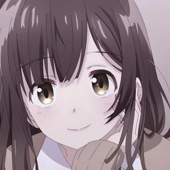 女生动漫头像||小姐姐们一定会喜欢的