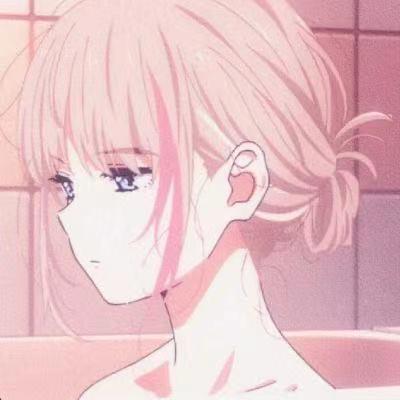 女生动漫头像||小姐姐们一定会喜欢的