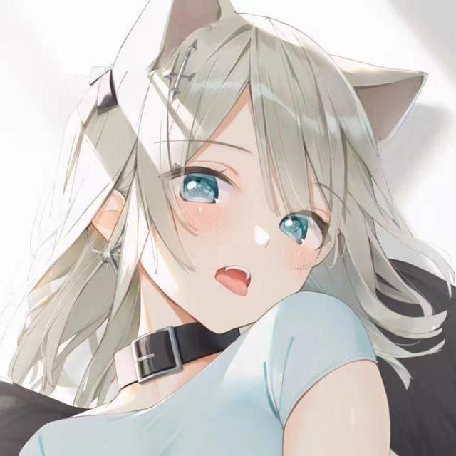 女生动漫头像||小姐姐们一定会喜欢的