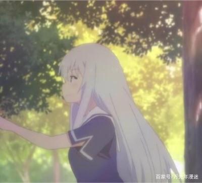 动漫情头“第一弹”动漫中的情侣头像