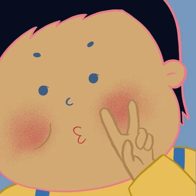 宝藏情侣头像，动漫情侣头像