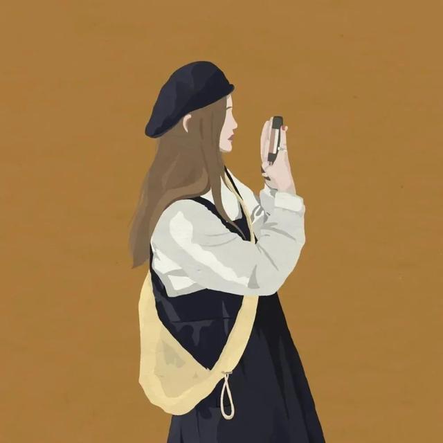 宝藏情侣头像，动漫情侣头像