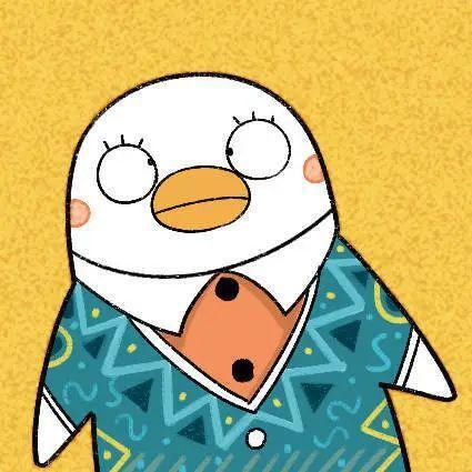 宝藏情侣头像，动漫情侣头像