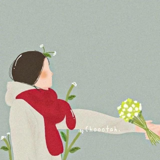 宝藏情侣头像，动漫情侣头像