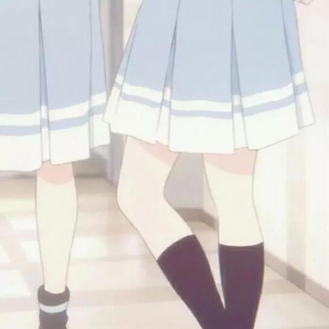 可爱头像丨若你给我一丝希望，我便赠你十分勇敢